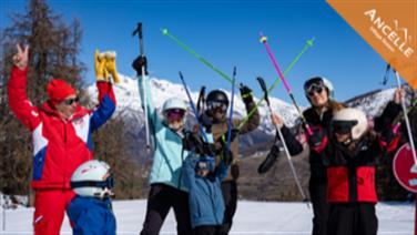 Image for: PACK FAMILLE